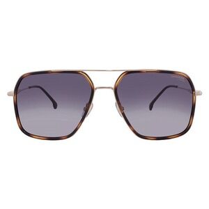NWT Carrera Navigator Sunglasses - Tortoise/Gry